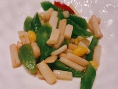 -隆聚时令海鲜(一舟店)