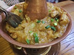 -蜗牛小馆醉乡民谣云南菜(惠新西里店)