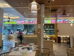 -鸿喜牛·潮汕鲜牛肉火锅(海浪湾店)