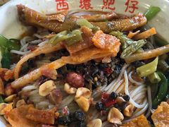 -西环肥仔螺蛳粉(总店)