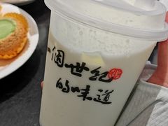 -民信老铺(双皮奶博物馆店)