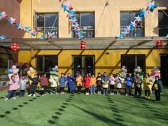 -京师双语幼儿园