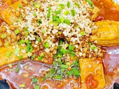 -张公桥美食街