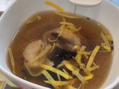 -锡笼记·无锡小笼(方塔店)