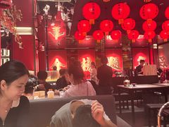 -小厨娘金榜题名(夫子庙秦淮河店)