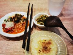 -小满手工粉(上海新世界城店)