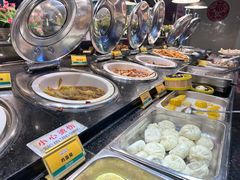 -好伦哥比萨烤肉自助(八里桥店)
