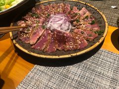 -久喜番和牛烧肉酒场(北辰三角洲店)