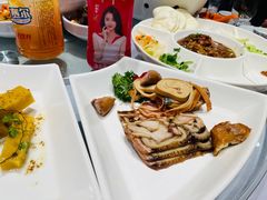 -百姓渔村(平阳路店)