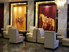 大堂-皇马纯KTV(景田店)