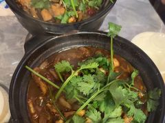 -川香煲(茅台路店)