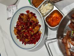 -欧记大排档·景德菜(上海首店)