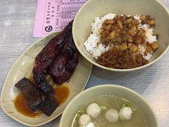 -圆宝台湾小吃(迎津街店)