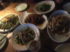 -胡桃里音乐酒馆(曲江店)