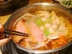 -守柴炉烤鸭(科华中路王府井店)