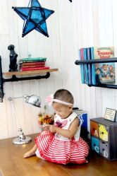 点击看大图 -婴爱儿童摄影 BabyloveStudio(中山门店)