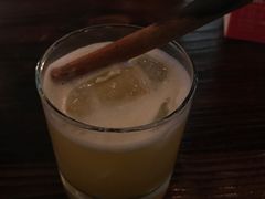 -HUNTING BAR亨霆鸡尾酒馆(越秀淘金店)