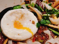 -漆黑觉米粉(三里屯店)