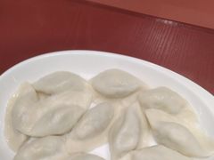 -喜家德虾仁水饺(华强天虹店)