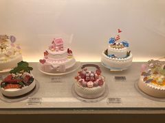 -好利来(七宝领展广场店)