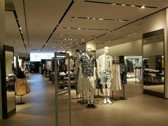 -ZARA(凯德乐峰广场店)