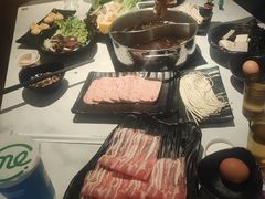 -呷哺呷哺(砂之船奥莱店)