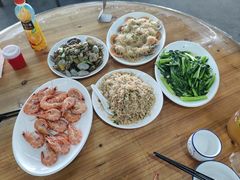 -明记海鲜大排档(巽寮湾店)