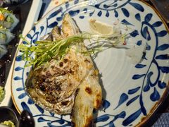 -德川家日本料理(中关村寰太大厦店)
