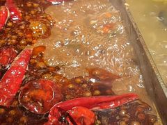 -湊湊火锅·茶憩(皇姑万象汇店)