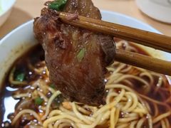 -易毛特色牛肉面(解放碑步行街店)
