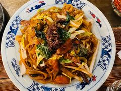 -Let's Taipei 非常烘焙(太古里店)