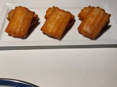 -荣轩(新荣记环球金融中心店)