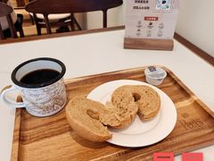 -Peet's 皮爷咖啡(乐峰店)