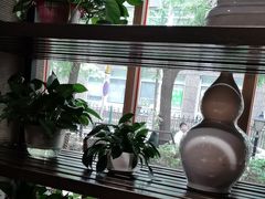 -金枝玉叶上海人家食府(三里河店)