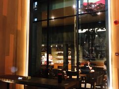 门面-星巴克臻选(广州高德置地秋广场店)