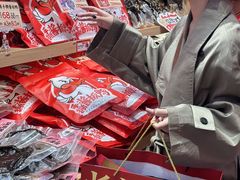 -金湘权老长沙酱板鸭(印象汇步行街店)