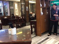 大堂-德兴馆(山西南路店)