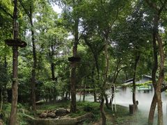 -WeLope紫金山探险公园