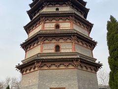 -天宁寺