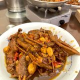 这家店甲鱼比铁头的更好吃！！