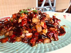 -蕃茄述·好汤自然来(江汉路店)