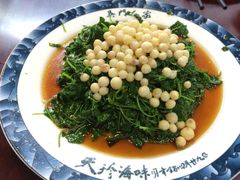 -吴门人家·苏宴宫廷菜(拙政园店)