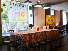 -麦当劳(中山八路店)