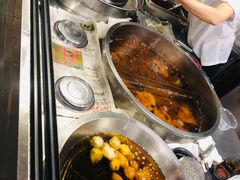 -老福合沟无米粿甜汤粿品店
