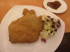 -红房子西菜馆(淮海中路店)