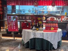 -香港狮子山下·明星粤菜餐厅(北苑店)