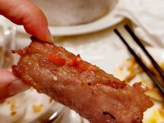 蒜香排骨-亢龙太子酒轩(东湖店)