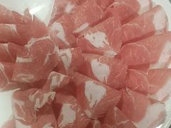 -马记伊源斋涮肉·清真菜(潘家园古玩市场店)