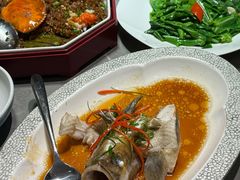 -阿忠食坊大排档·20年老店(万象城店)