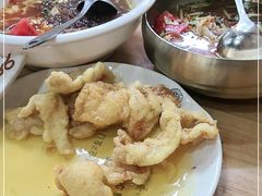 -顺姬冷面(长白西路店)